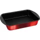 Berlinger Haus BH/8682 burgundy 40x28,5 cm tepsi