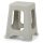 IRIS GF-400C Star CAPPUCCINO rattan zsámoly 35x35x46cm