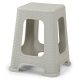 IRIS GF-400C Star CAPPUCCINO rattan zsámoly 35x35x46cm