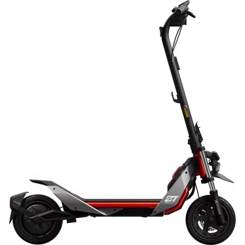 Segway Ninebot KickScooter ZT3 Pro E elektromos roller