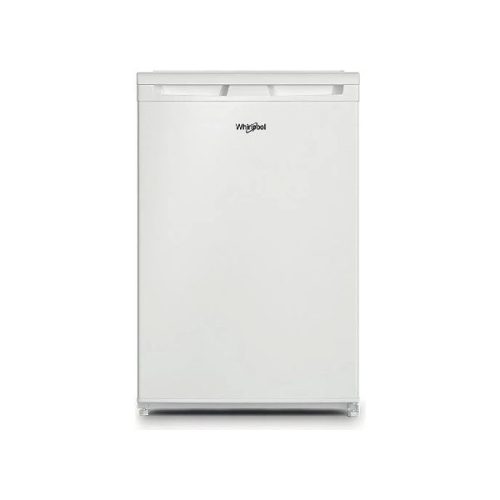 Whirlpool W55V1 112W fehér, egyajtós, Hűtő:101L, Fagyasztó:13L, hűtőszekrény