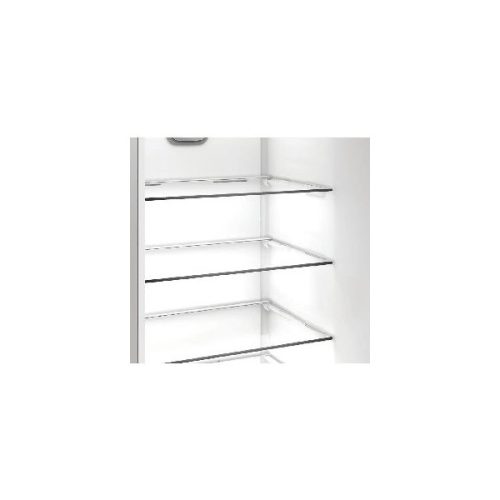 Whirlpool WHK 25364 XP4E, alulfagyasztós, Hűtő:210L, Fagyasztó:106L, Total No frost hűtőszekrény