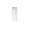 Whirlpool TDLRA 6261BS EU/N fehér, felültöltős, max.1200ford., 6 kg, mosógép