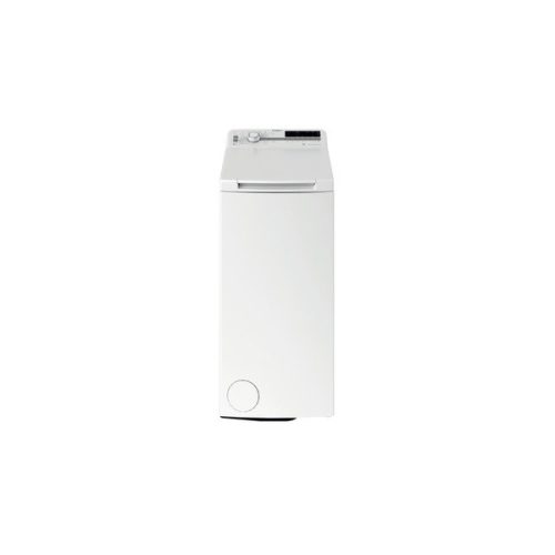 Whirlpool TDLRA 6261BS EU/N fehér, felültöltős, max.1200ford., 6 kg, mosógép
