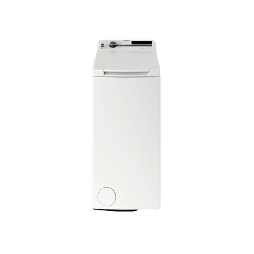 Whirlpool TDLRB 65261BS EU/N fehér, felültöltős, max.1200ford., 6 kg, mosógép
