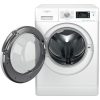 Whirlpool FFB 8489 WV EE fehér, elöltöltős, max.1400ford., 8 kg, mosógép