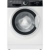 Whirlpool WRBSS 6249 S EU fehér, elöltöltős, keskeny, max.1200ford., 6 kg, mosógép