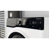 Whirlpool WRBSS 6249 S EU fehér, elöltöltős, keskeny, max.1200ford., 6 kg, mosógép