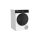 Whirlpool WP C9 WBS EE fehér, 9 kg, hőszivattyús, szárítógép
