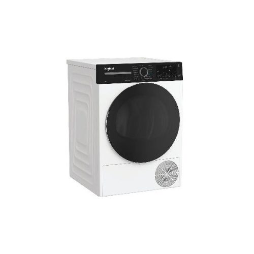 Whirlpool WP C9 WBS EE fehér, 9 kg, hőszivattyús, szárítógép