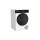 Whirlpool WP C9 WBS EE fehér, 9 kg, hőszivattyús, szárítógép