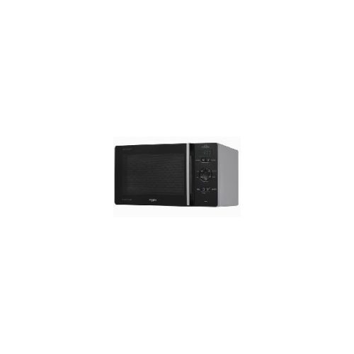 Whirlpool MCP 346 SL 800W 25L ezüst mikrohullámú sütő