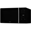 Whirlpool MCP 349 BL 800W 25L fekete mikrohullámú sütő