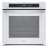 Whirlpool WOI4S8CM1SWA fehér, beépíthető, sütőtér: 73L, sütő