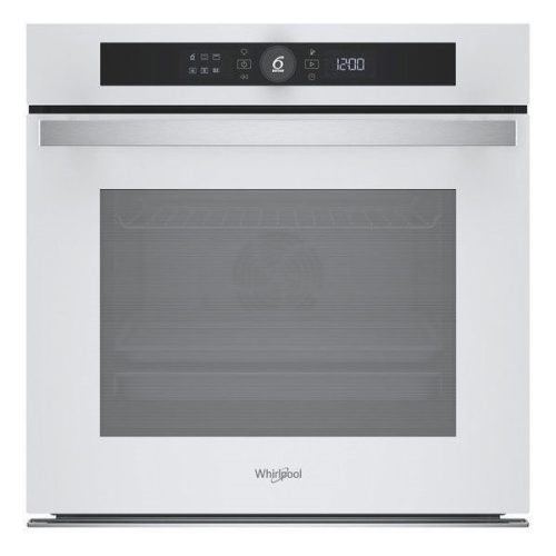 Whirlpool WOI4S8CM1SWA fehér, beépíthető, sütőtér: 73L, sütő