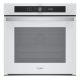 Whirlpool WOI4S8CM1SWA fehér, beépíthető, sütőtér: 73L, sütő