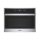 Whirlpool WMW44HMX 900W 40L inox beépíthető mikrohullámú sütő
