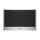 Whirlpool WMN464BX 750W 22L inox beépíthető mikrohullámú sütő