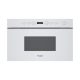 Whirlpool WMN14BW 750W 22L fehér beépíthető mikrohullámú sütő