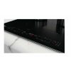 Whirlpool WL B5860 AL fekete, beépíthető, indukciós, főzőzóna: 4, beépíthető méret: 56cm, főzőlap