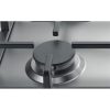Whirlpool TKRL 660 IX inox, beépíthető, gáz, főzőzóna: 5, beépíthető méret: 56cm, főzőlap