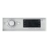 Whirlpool BI WMWG 71483E EU N fehér, elöltöltős, max.1351ford., 7 kg, beépíthető mosógép