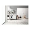 Whirlpool BI WMWG 71483E EU N fehér, elöltöltős, max.1351ford., 7 kg, beépíthető mosógép