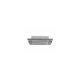 Whirlpool AKR 5390/1 IX inox, beépíthető, kihúzható, méret:59,9 cm, zajszint:65 dB, páraelszívó