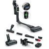 BOSCH BBS1041GQC vezeték nélküli porszívó