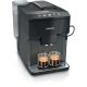 Siemens TP511R09 fekete automata kávéfőző