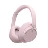 Sony WHCH720NP Bluetooth zajszűrős rózsaszín fejhallgató