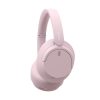 Sony WHCH720NP Bluetooth zajszűrős rózsaszín fejhallgató
