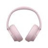 Sony WHCH720NP Bluetooth zajszűrős rózsaszín fejhallgató