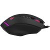 A4-Tech A4TMYS47621 Bloody V8M Max RGB vezetékes fekete optikai gamer egér