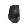 A4-Tech A4TMYS46716 FB35 FStyler Midnight Green vezeték nélküli optikai egér