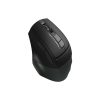 A4-Tech A4TMYS46716 FB35 FStyler Midnight Green vezeték nélküli optikai egér
