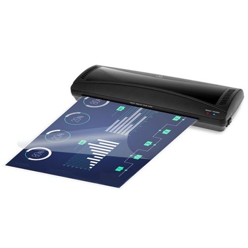 Tracer TRANIS46465 Promo A3 303x426 mm 100db-os 75micronos dupla lamináló fólia