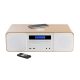 Thomson MIC201IBT Mikro Hifi Rendszer