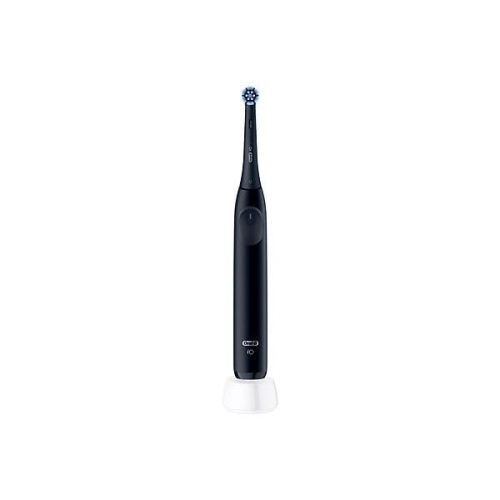 Oral-B iO2 Series Night Black elektromos fogkefe