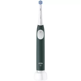 Oral-B iO2 Series Forest Green elektromos fogkefe