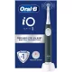 Oral-B iO2 Series Forest Green elektromos fogkefe