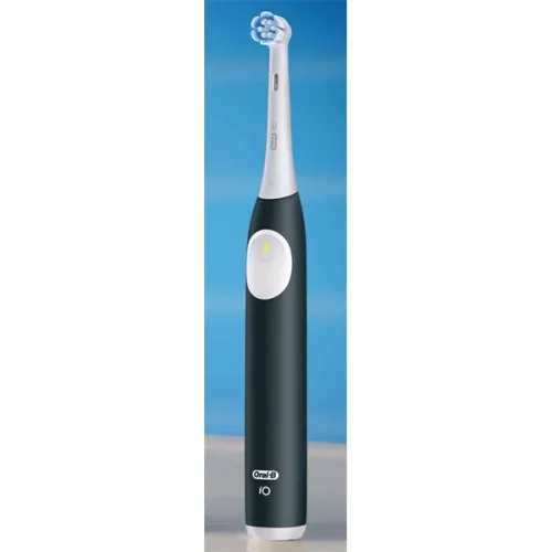 Oral-B iO2 Series Forest Green elektromos fogkefe