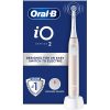 Oral-B iO2 Series Calm Pink elektromos fogkefe