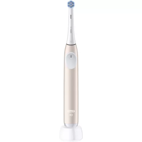 Oral-B iO2 Series Calm Pink elektromos fogkefe