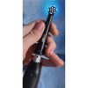 Oral-B iO Gentle Care Black 4 db-os RB fogkefefej szett - új