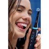 Oral-B iO Gentle Care Black 4 db-os RB fogkefefej szett - új