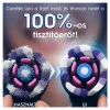 Oral-B iO Radiant White 4 db-os RB fogkefefej szett - új