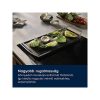 Electrolux EIV83443CT SaphirMatt® SE fekete, beépíthető, indukciós, főzőzóna: 4, beépíthető méret: 56cm, főzőlap