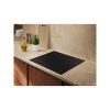 Electrolux EIT60433CT SaphirMatt® SE fekete, beépíthető, indukciós, főzőzóna: 4, beépíthető méret: 56cm, főzőlap