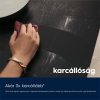 Electrolux EIT60433CT SaphirMatt® SE fekete, beépíthető, indukciós, főzőzóna: 4, beépíthető méret: 56cm, főzőlap